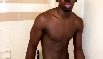 Meet My Monster Cock