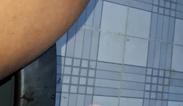 Big Dick Returned to the Capital, All the Whores Were Confused and Ran After Him