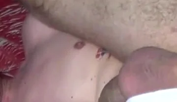 Oscar Wood fucked bareback by the Latin pornstar hunk, Viktor Rom