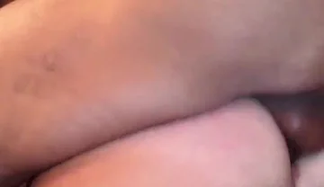 Venezuelan Opened My Ass