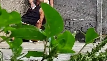 Camera in the Woods Films Two Straight Guys Fucking