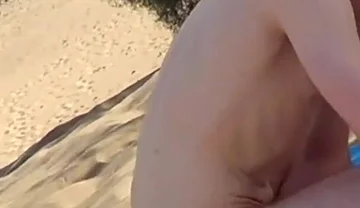 2184 Hto Ssexy Boys Fucking Oudoo in the Beach