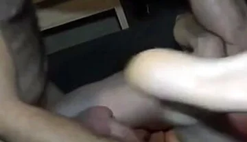 Straight boy fucked raw by Fernando XXL