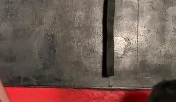 The sexy Douglas was used raw by a straight boy curious from Madrid