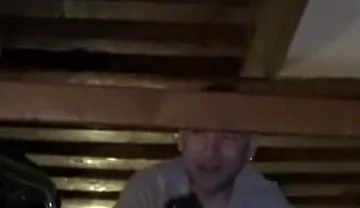 Kevin fucked by his friend younger