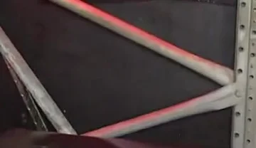 Sexy boy from Madrid fucked raw by Kalil