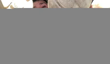 POV in the Car: Waiting… but I Couldn’t Hold It Anymore