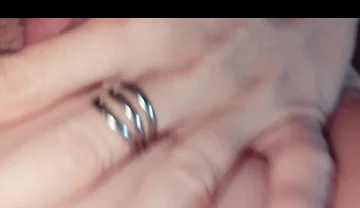 Bareback Cum and Piss