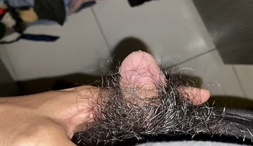 I Masturbate in the Afternoon