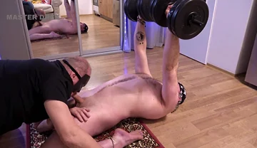 It Startedwith Excercise