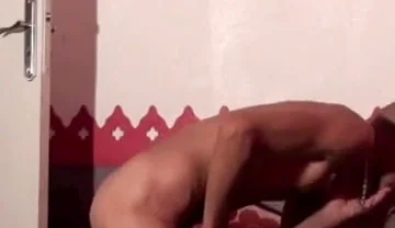 Stepdaddy fucked by arab twink