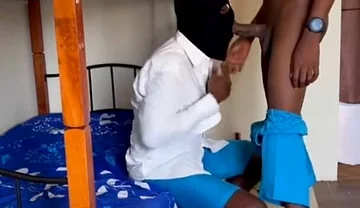 Tajudeen Boys High College.