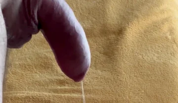 My Tired Big Dick