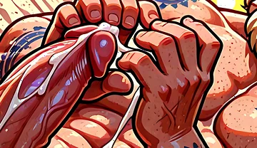 Handsome Men Incredible Ai Compilation