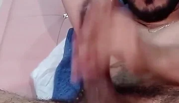 Do You Like Semen? Look at This Big Load of Cum
