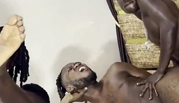 BBC Foursome with a Flip