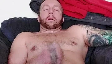 Jerking off Until I Cum