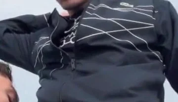 Nick want to be fucked on the sea on the boat but it s not free