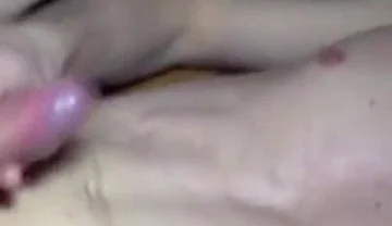 Anal destroyed in sling by his friend