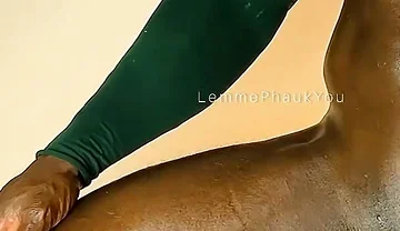 I Need Someone to Dump All These Cum Onto