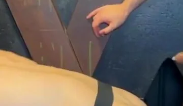 Aitan fucked raw by Douglas Smith