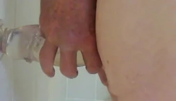 Cock Riding Session Part 1
