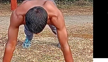 Land Ko Lamba Karo Workout Karke