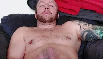 Jerking off Until I Cum