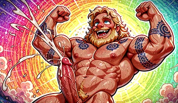 Handsome Men Incredible Ai Compilation