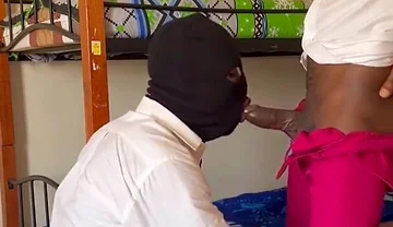 Methodist College Hostel Boys.