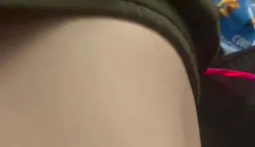 Just Me Trying to Make It Hard