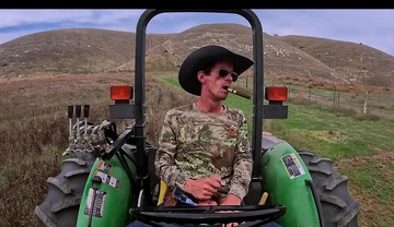 Do You Like the Color Grading?