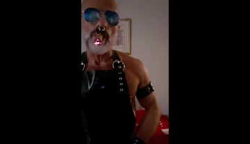 Skindad Gar Lighting