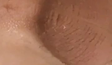 No Dick to Fill Me up