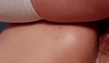 Christmas Threesome. One Boy for Two Cocks