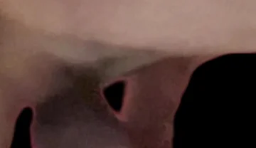 Masturbating with His Back Turned.