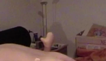 Naked Sexdoll Fuck Masturbation on Bed