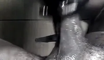 How Bad I Love to Punish My Stepmoms Pussy off Camera