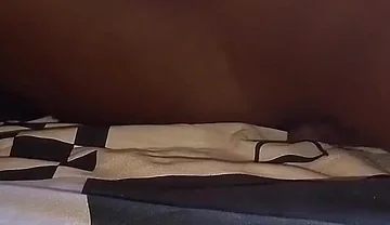 Making Him Go Crazy in the Other Room