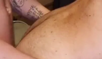 Leme fucked raw by Leandro