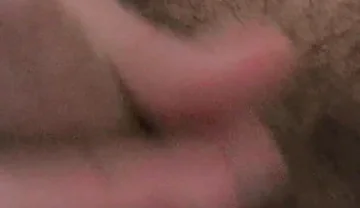 Cuming on My Kitchen Table