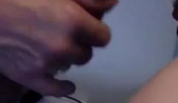 Slut creampied by 2 rented boys rough