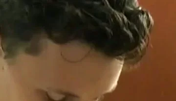 Vintage porn with tow sexy twinks