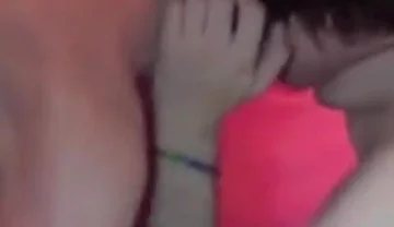 Young twink fucked by older with big cock