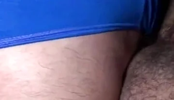 Webcam face straight boy fucked bareback by Pablo BRAVO