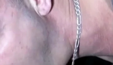 Bastien fucked by his friend Kamel in sauna