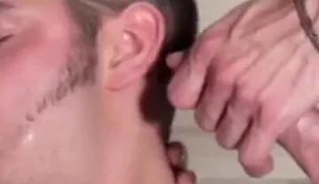 Adam fucked by his 2 friend sbisex