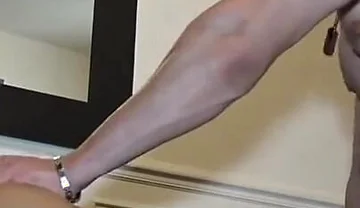 Lex Varags fucked raw by Vlad Castle