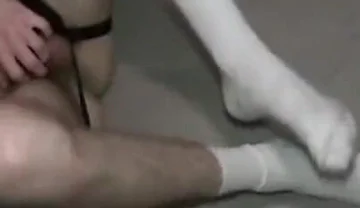 The gay Kevin fucked raw by a straight dude with xxl cock