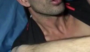 Ludwig fucked raw by Aaron Master rough